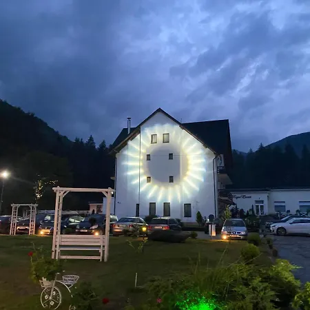Hotel Pastravaria Popas Statiunea Climaterica Sambata