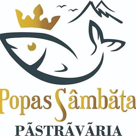 Pastravaria Popas 4* Statiunea Climaterica Sambata