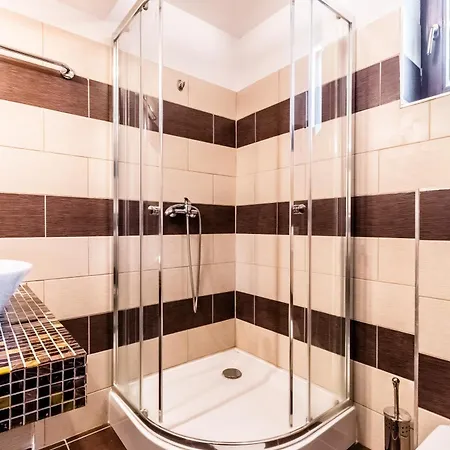 Pastravaria Popas Hotel 4*