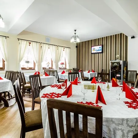 Pastravaria Popas Hotel 4*