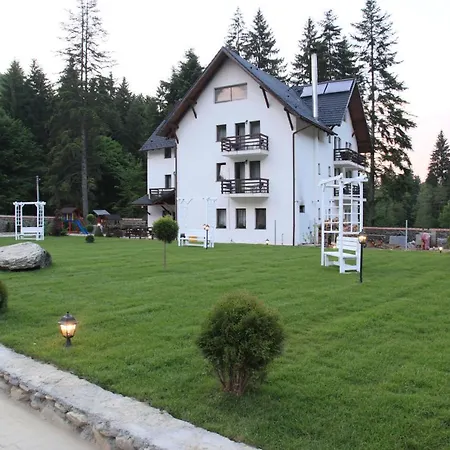 Pastravaria Popas 4*