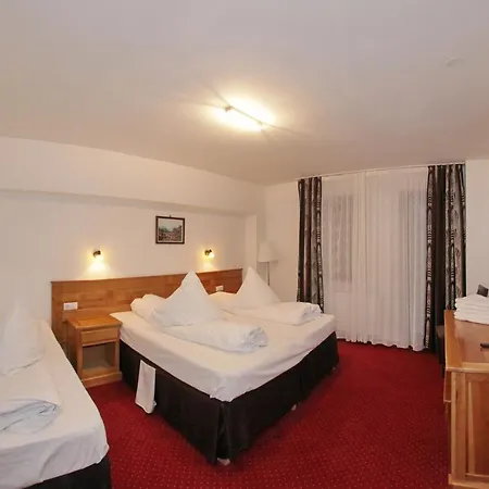 Pastravaria Popas Hotel 4*