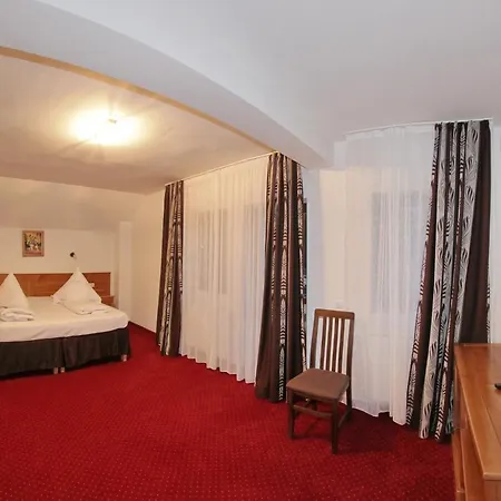 Pastravaria Popas Hotel 4*